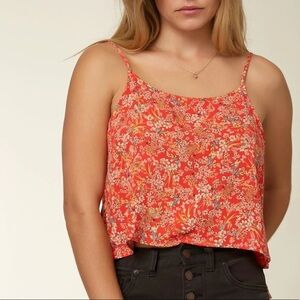 O’Neill Emile Crop Top